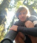 Встретьте Мужчинa : David, 49 лет до Франция  carcassonne 